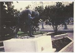 ORAN 1978 PLATEAU ST MICHEL CAIN C
